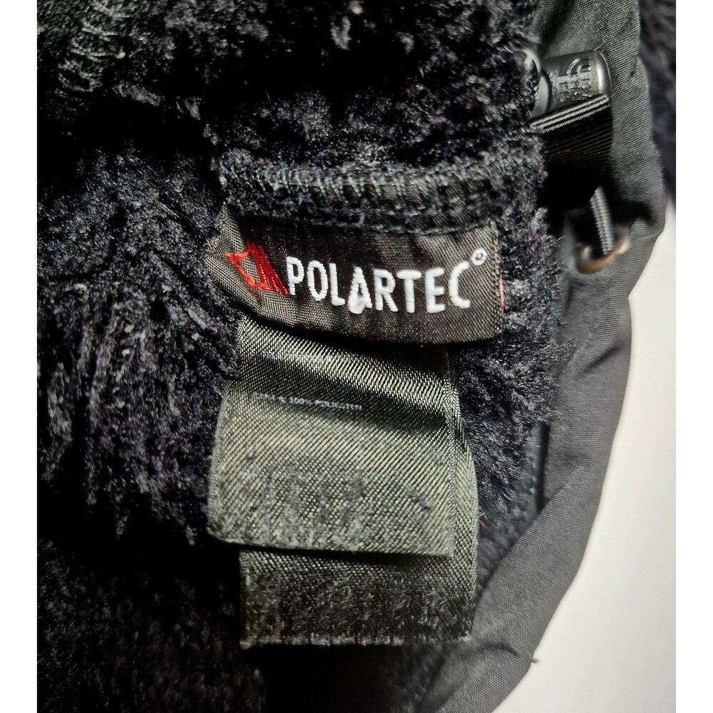 The North Face Womens M Summit Series Polartec High Loft Fleece Jacket AC9B EUC - Picture 8 of 10